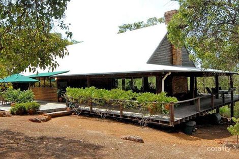 Property photo of 731 Reen Road Gidgegannup WA 6083