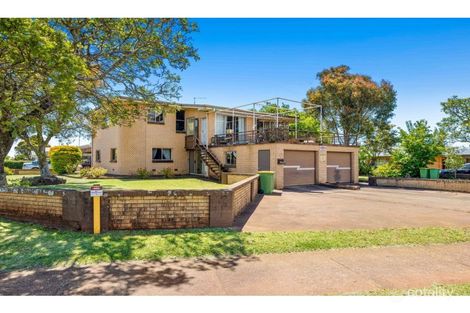2/157 Anzac Ave, Harristown, QLD 4350