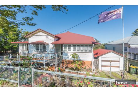 Property photo of 131 Ashgrove Avenue Ashgrove QLD 4060