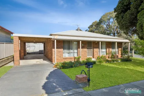 87 Maple St, Golden Square, VIC 3555