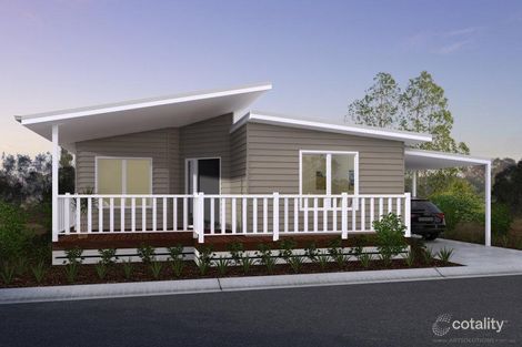 Property photo of 210/1A Stockton Street Morisset NSW 2264
