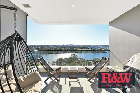 Property photo of 1002/26 Levey Street Wolli Creek NSW 2205