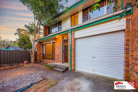 15/322 Railway Pde, Macquarie Fields, NSW 2564