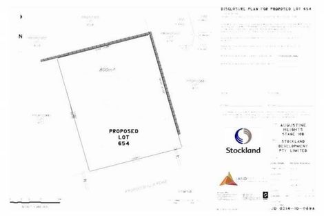 Property photo of 3 Carthage Street Augustine Heights QLD 4300