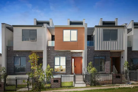 Contact Agent For Address, North Kellyville, NSW 2155