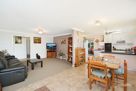 Property photo of 9 D A Olley Drive Goonellabah NSW 2480