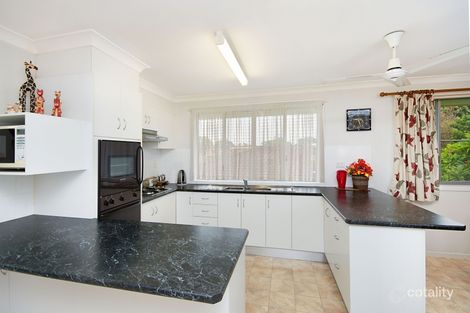 Property photo of 9 D A Olley Drive Goonellabah NSW 2480