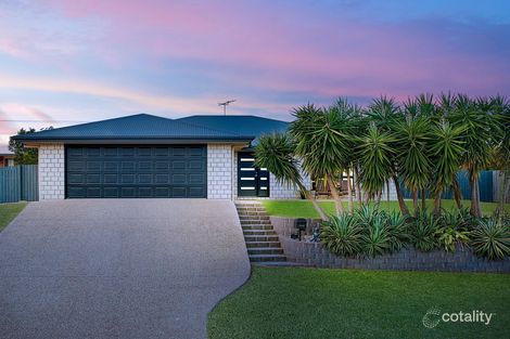 Property photo of 131 Abby Drive Gracemere QLD 4702