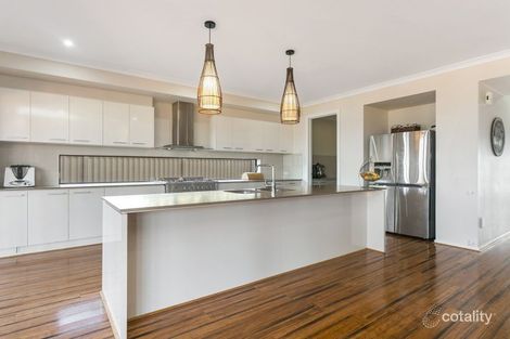 Property photo of 135 Roulston Way Wallan VIC 3756