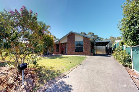 Property photo of 14 Dowling Court Caboolture QLD 4510