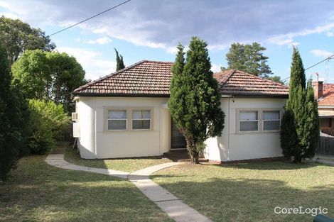 Property photo of 121 Macquarie Street Greenacre NSW 2190