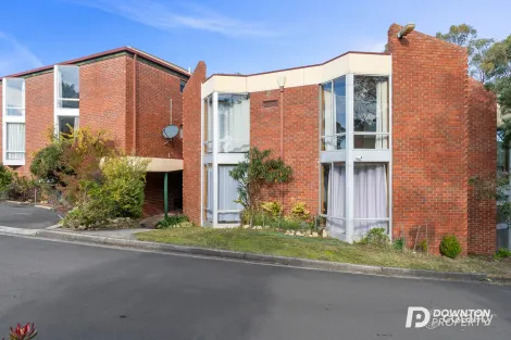 20 Kirby Ct, West Hobart, TAS 7000
