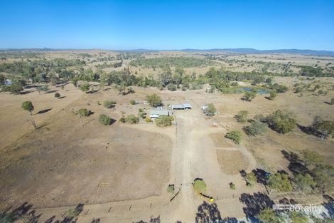 207 Dalma-Ridgelands Rd, Ridgelands, QLD 4702