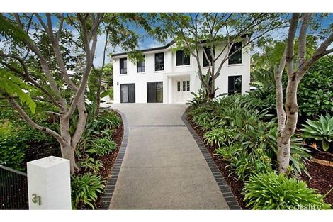 31 Wonga St, Burleigh Heads, QLD 4220