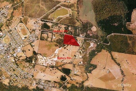 Lot 1 Auburn Rd, Beaconsfield, TAS 7270