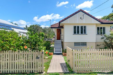Property photo of 61 Grevillea Road Ashgrove QLD 4060
