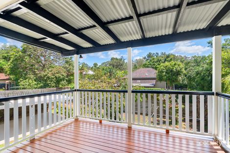 Property photo of 61 Grevillea Road Ashgrove QLD 4060