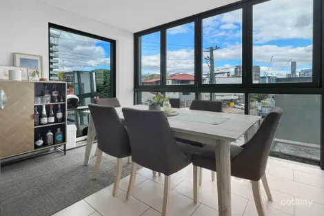2067/16 Hamilton Pl, Bowen Hills, QLD 4006
