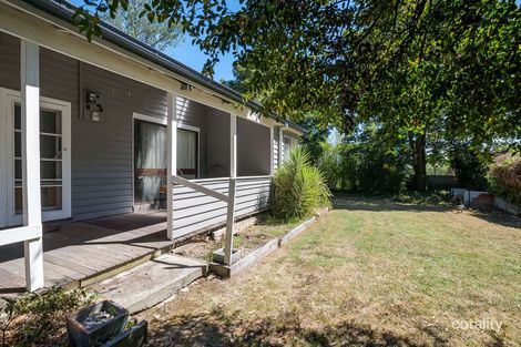 Property photo of 1 Convention Avenue Belgrave Heights VIC 3160