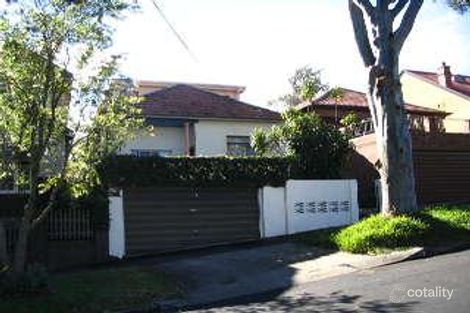 6 Hooper St, Randwick, NSW 2031