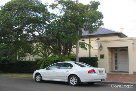 Property photo of 5 Viret Street Hunters Hill NSW 2110