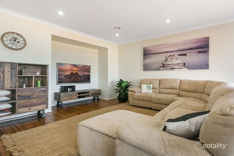 Property photo of 135 Roulston Way Wallan VIC 3756