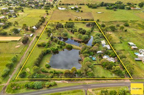 75 Lowood Minden Rd, Lowood, QLD 4311