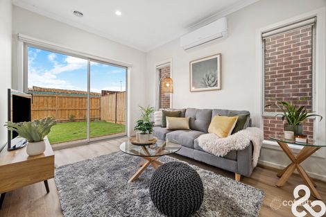 Property photo of 14 Marshy Way Donnybrook VIC 3064