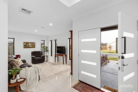 Property photo of 37 Aquiver Terrace Miners Rest VIC 3352