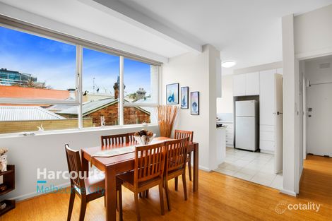 Property photo of 6/53-59 Grey Street East Melbourne VIC 3002