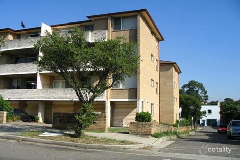 Property photo of 15/9A-11 Eden Street Arncliffe NSW 2205