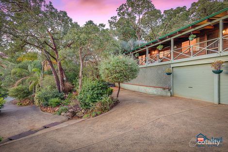 Property photo of 1 Morrison Drive Kelmscott WA 6111