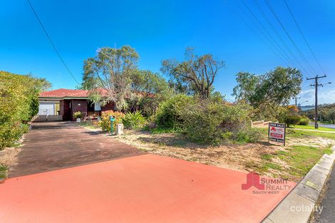 Property photo of 17 Lisa Road Australind WA 6233