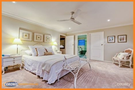 Property photo of 8 Clunies Ross Street Mount Ommaney QLD 4074