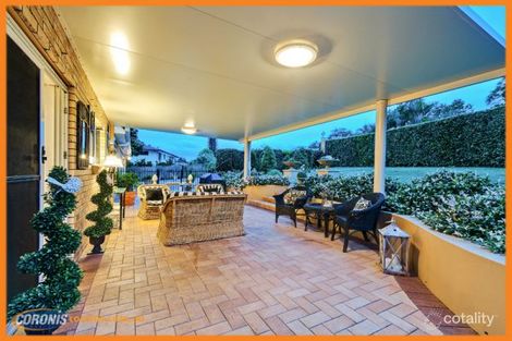Property photo of 8 Clunies Ross Street Mount Ommaney QLD 4074