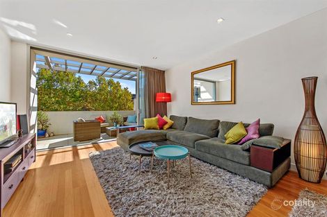 Property photo of 12/19 Young Street Neutral Bay NSW 2089