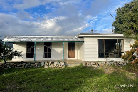 134 Main St, Currie, TAS 7256