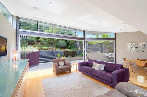 Property photo of 61 The Bulwark Castlecrag NSW 2068