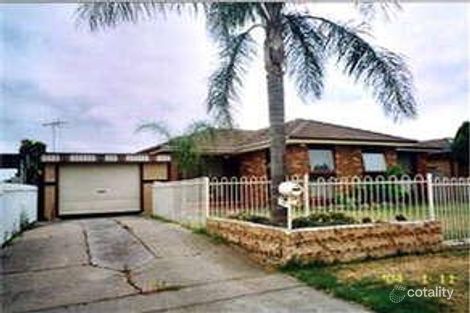 Property photo of 13 Taminga Road Green Valley NSW 2168