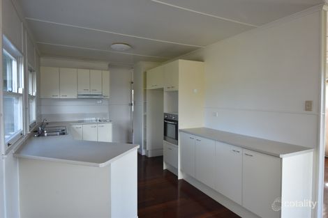 Property photo of 16 Crescent Drive Nambour QLD 4560