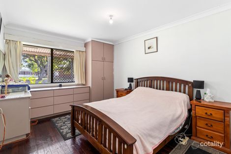 Property photo of 3 Kiandra Way High Wycombe WA 6057