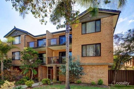 6/28-30 Macquarie Pl, Mortdale, NSW 2223