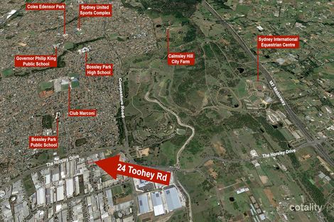 1/24 Toohey Rd, Wetherill Park, NSW 2164