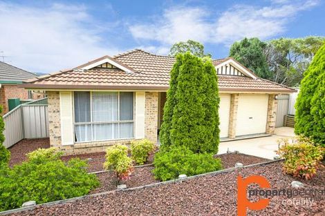 Property photo of 39 Luttrell Street Glenmore Park NSW 2745