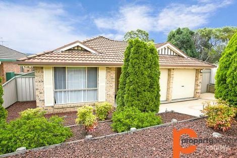 Property photo of 39 Luttrell Street Glenmore Park NSW 2745