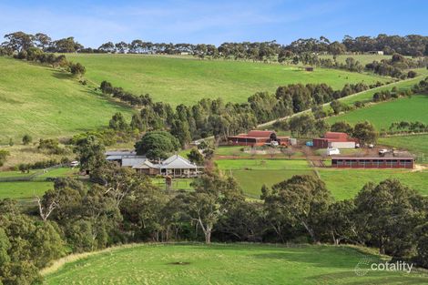 560 Thompson Rd, Sutherlands Creek, VIC 3331