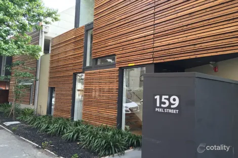 Property photo of 6/159 Peel Street Windsor VIC 3181