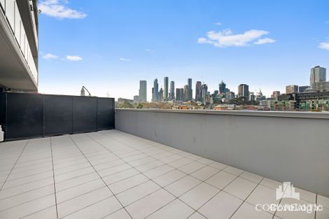 Property photo of 312/89 Roden Street West Melbourne VIC 3003