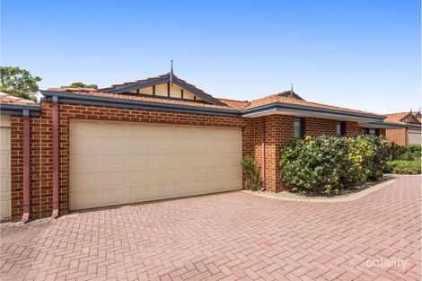 Property photo of 3/7 Cleaver Terrace Rivervale WA 6103
