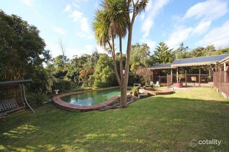 4 Tasman Ct, Montrose, VIC 3765